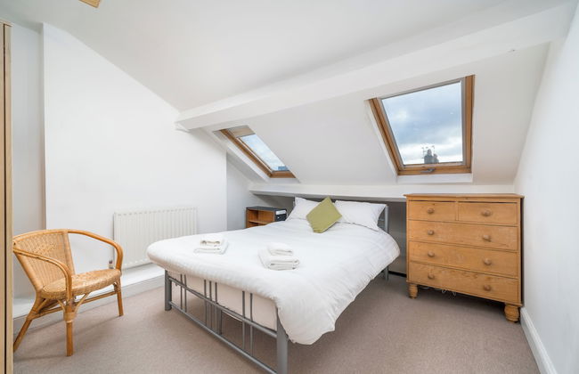 JOIVY Cosy maisonette near Abbey Road - Photo 10