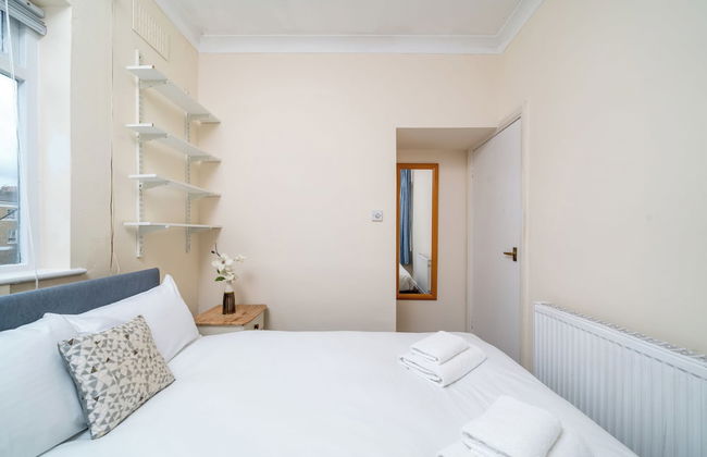 JOIVY Cosy maisonette near Abbey Road - Photo 12
