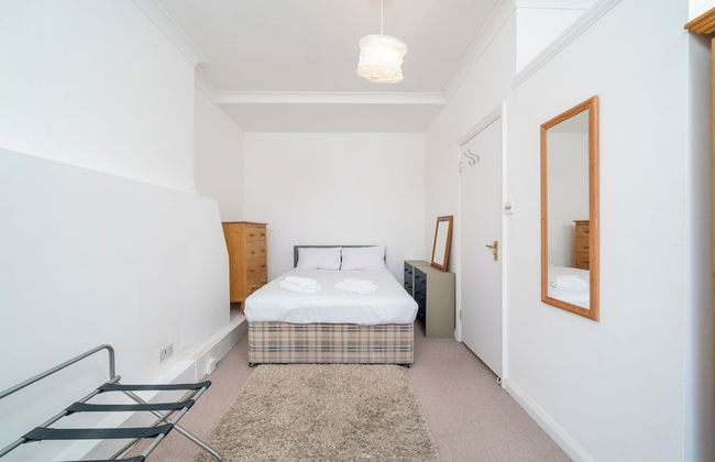 JOIVY Cosy maisonette near Abbey Road - Photo 13