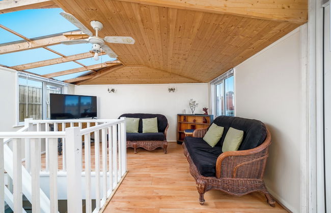 JOIVY Cosy maisonette near Abbey Road - Photo 22