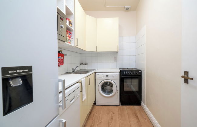 JOIVY Cosy maisonette near Abbey Road - Photo 15