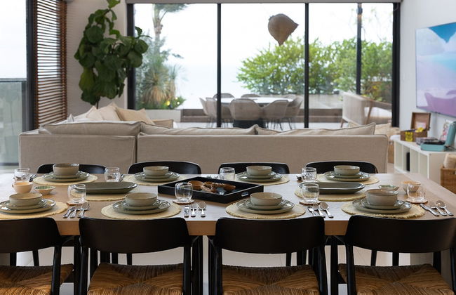 The Palms Penthouse by Acomodo Punta Caelo - Foto 61