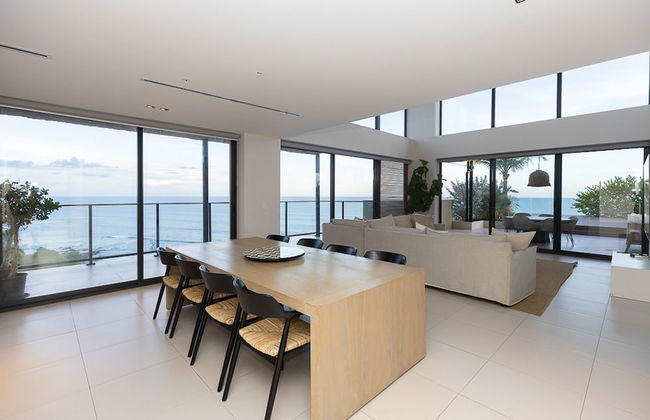 The Palms Penthouse by Acomodo Punta Caelo - Foto 1