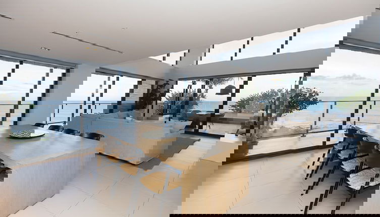 Photo 1 - The Palms Penthouse by Acomodo Punta Caelo