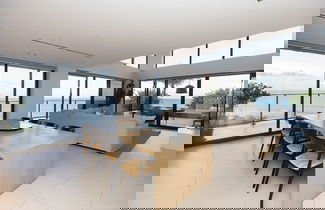 Foto 1 - The Palms Penthouse by Acomodo Punta Caelo