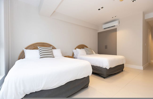 The Palms Penthouse by Acomodo Punta Caelo - Foto 15