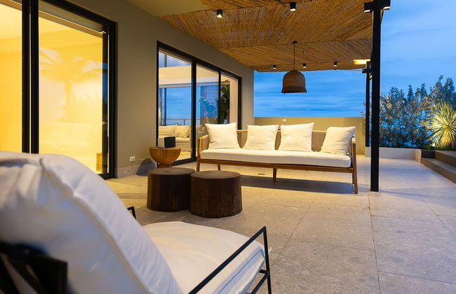 The Palms Penthouse by Acomodo Punta Caelo - Foto 40