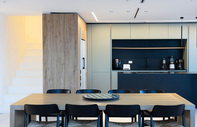 The Palms Penthouse by Acomodo Punta Caelo - Foto 31