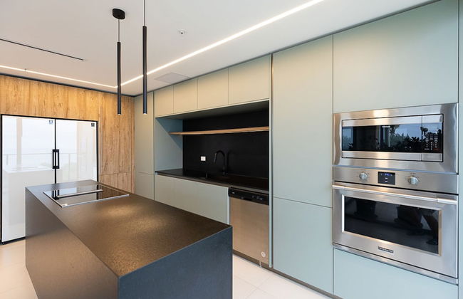 The Palms Penthouse by Acomodo Punta Caelo - Foto 49