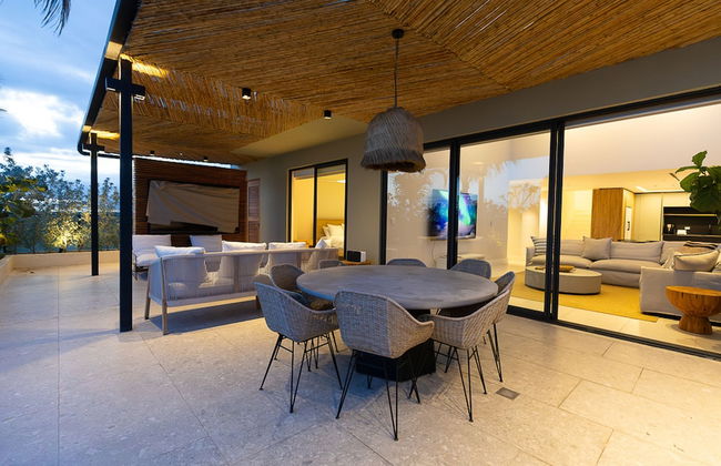 The Palms Penthouse by Acomodo Punta Caelo - Foto 38