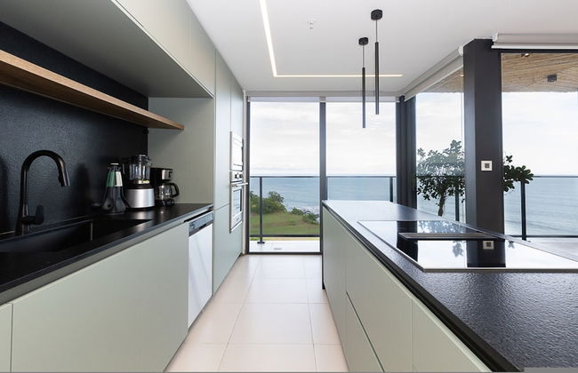The Palms Penthouse by Acomodo Punta Caelo - Foto 71
