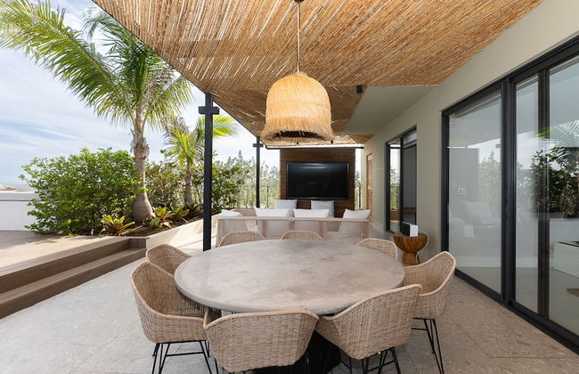 The Palms Penthouse by Acomodo Punta Caelo - Foto 67
