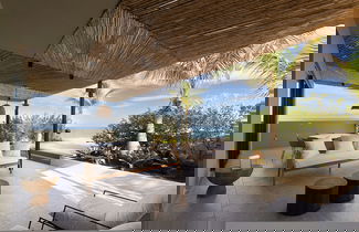 Foto 3 - The Palms Penthouse by Acomodo Punta Caelo