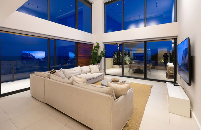 The Palms Penthouse by Acomodo Punta Caelo - Foto 44