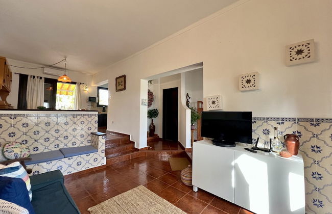 Tavira Traditional Villa by Homing - Foto 19
