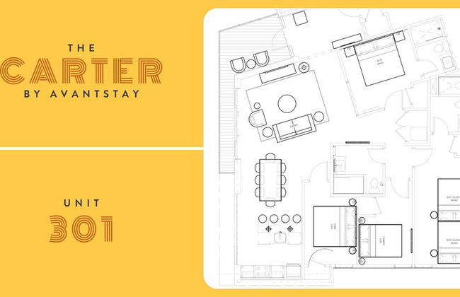 Dual Bachelor Pads w/ Rooftop Lounge & Games Sleeps 26 5 Min to Broadway - Foto 64