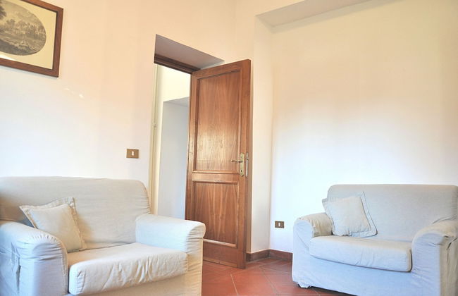 Villa Montecasciano - 8 Sleeps Private Garden - Foto 19