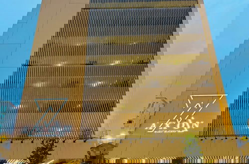 Foto 45 - Residence Axon Bukit Bintang by TaheeenS