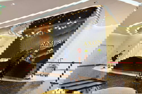 Foto 2 - Residence Axon Bukit Bintang by TaheeenS