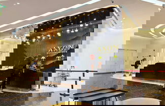 Foto 2 - Residence Axon Bukit Bintang by TaheeenS