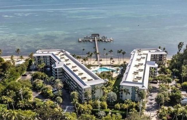 Beautiful Unit In One Of The Most Prestigious Condo Complex In Islamorada 2 Bedroom Condo by RedAwning - Foto 36