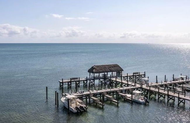 Beautiful Unit In One Of The Most Prestigious Condo Complex In Islamorada 2 Bedroom Condo by RedAwning - Foto 34