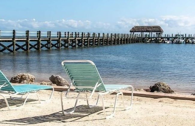 Beautiful Unit In One Of The Most Prestigious Condo Complex In Islamorada 2 Bedroom Condo by RedAwning - Foto 26