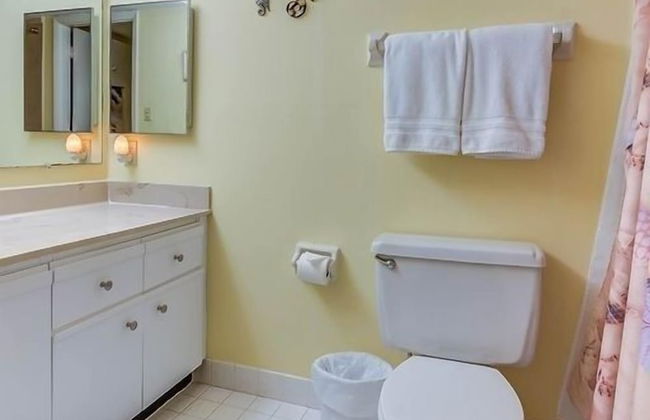 Beautiful Unit In One Of The Most Prestigious Condo Complex In Islamorada 2 Bedroom Condo by RedAwning - Foto 15