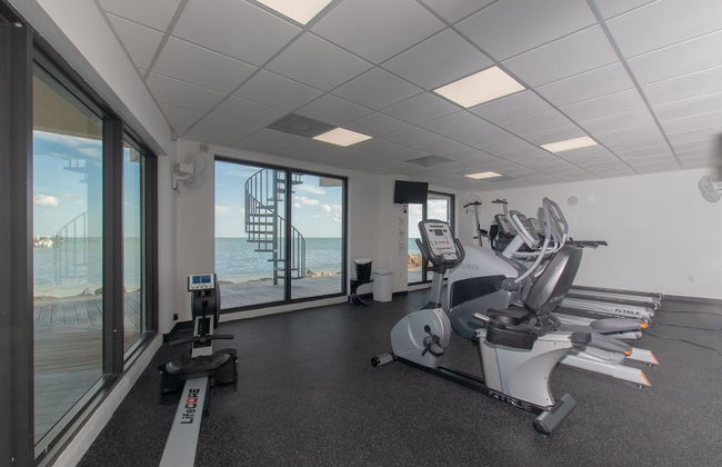Beautiful Unit In One Of The Most Prestigious Condo Complex In Islamorada 2 Bedroom Condo by RedAwning - Foto 17