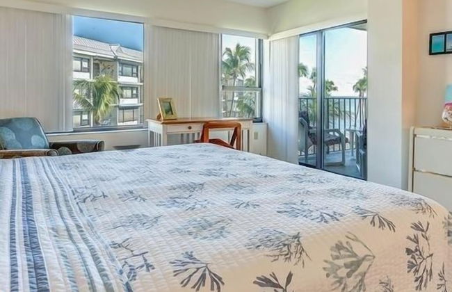Beautiful Unit In One Of The Most Prestigious Condo Complex In Islamorada 2 Bedroom Condo by RedAwning - Foto 2