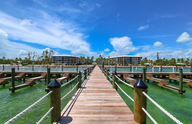 Beautiful Unit In One Of The Most Prestigious Condo Complex In Islamorada 2 Bedroom Condo by RedAwning - Foto 32
