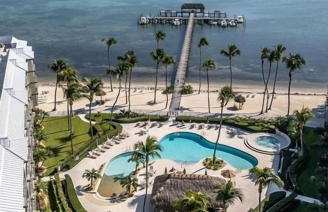 Beautiful Unit In One Of The Most Prestigious Condo Complex In Islamorada 2 Bedroom Condo by RedAwning - Foto 1
