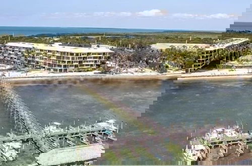 Photo 33 - Beautiful Unit In One Of The Most Prestigious Condo Complex In Islamorada 2 Bedroom Condo by RedAwning