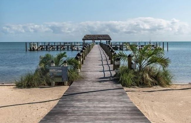 Beautiful Unit In One Of The Most Prestigious Condo Complex In Islamorada 2 Bedroom Condo by RedAwning - Foto 29