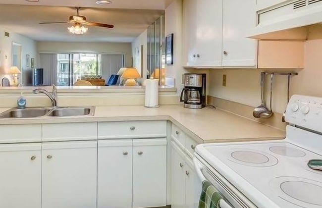 Beautiful Unit In One Of The Most Prestigious Condo Complex In Islamorada 2 Bedroom Condo by RedAwning - Foto 7