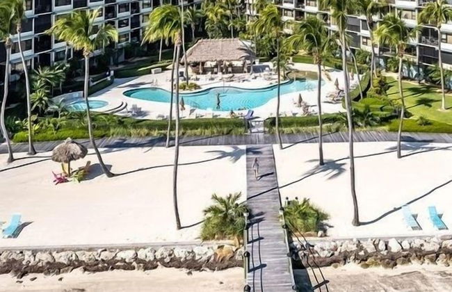 Beautiful Unit In One Of The Most Prestigious Condo Complex In Islamorada 2 Bedroom Condo by RedAwning - Foto 19