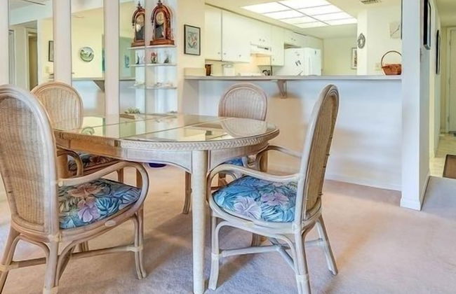 Beautiful Unit In One Of The Most Prestigious Condo Complex In Islamorada 2 Bedroom Condo by RedAwning - Foto 22