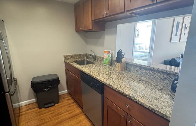 Prime Location for Business Stay - Foto 4