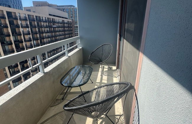 Prime Location for Business Stay - Foto 8