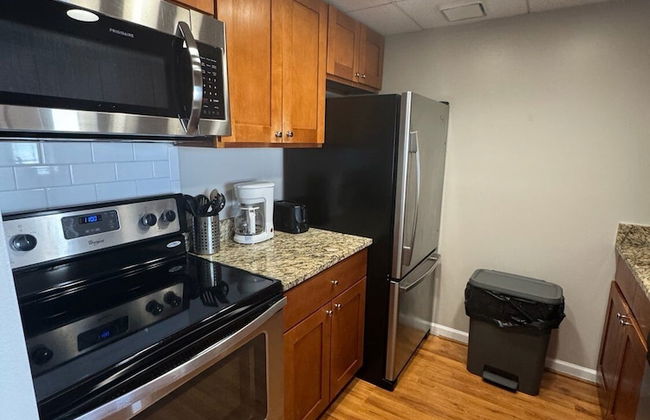 Prime Location for Business Stay - Foto 5