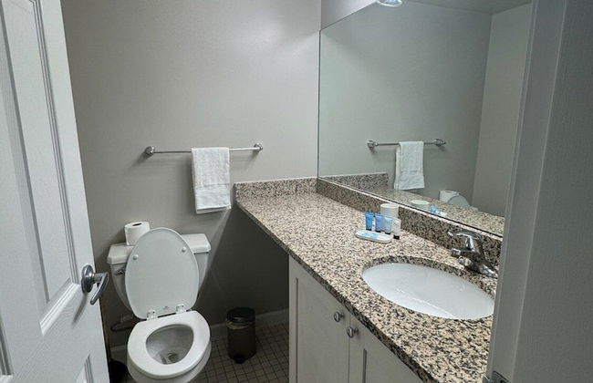 Prime Location for Business Stay - Foto 12