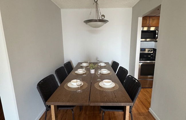 Prime Location for Business Stay - Foto 9