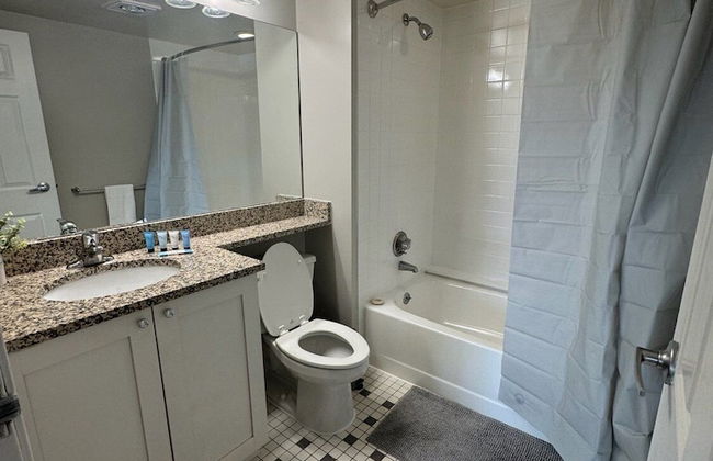 Prime Location for Business Stay - Foto 11