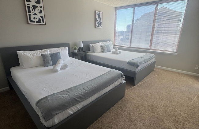 Prime Location for Business Stay - Foto 3