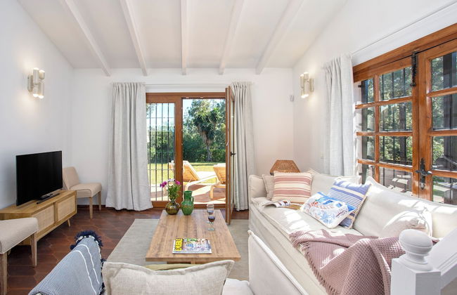 Sunstay Villa Calahonda Mijas - Foto 13