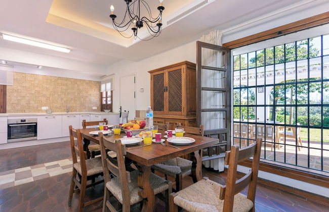 Sunstay Villa Calahonda Mijas - Foto 8