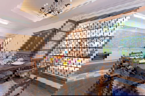 Foto 8 - Sunstay Villa Calahonda Mijas