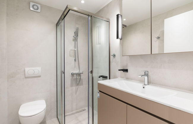 Paloma by halu' City center apartments - Foto 23