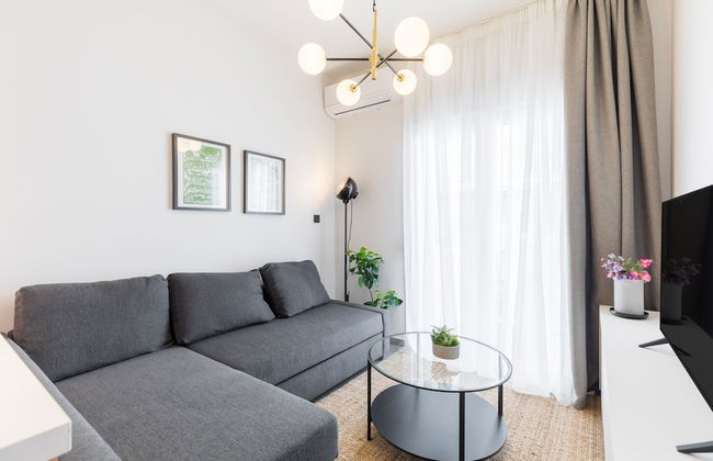 Paloma by halu' City center apartments - Foto 13