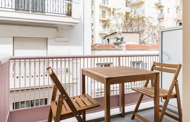 Paloma by halu' City center apartments - Foto 21